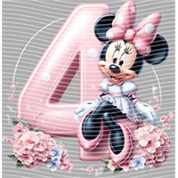 Mickey-AMQ 3135